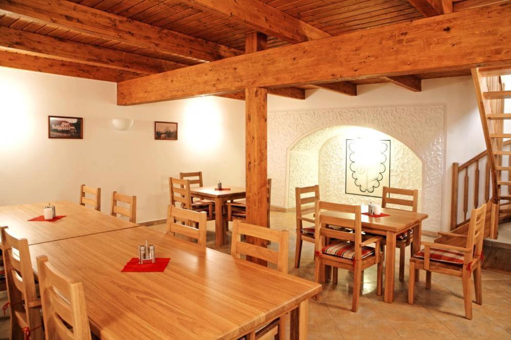 Penzion Citkuv Mlyn Sluknov Exterior photo